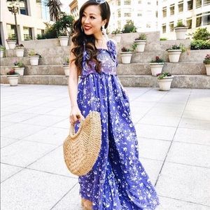 Free people jumpsuit